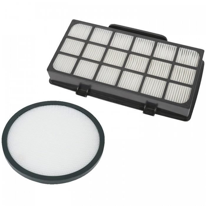 Filtre aspirateur store rowenta sans sac