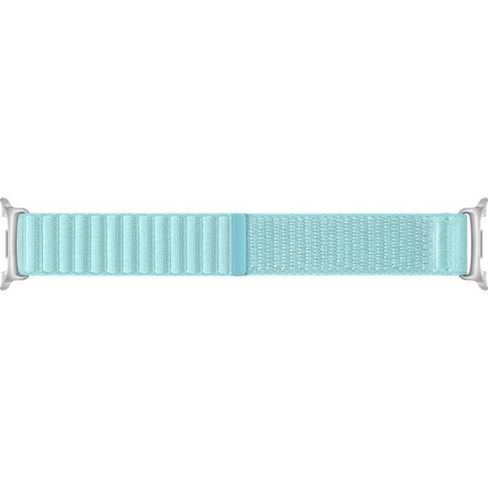 Bracelet - SAMSUNG - Galaxy Watch - Confort - 115mm - Vert deau