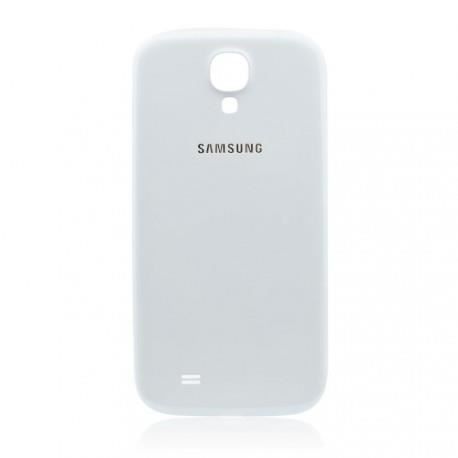 Coque / Cache Batterie Blanc - Originale - Samsung