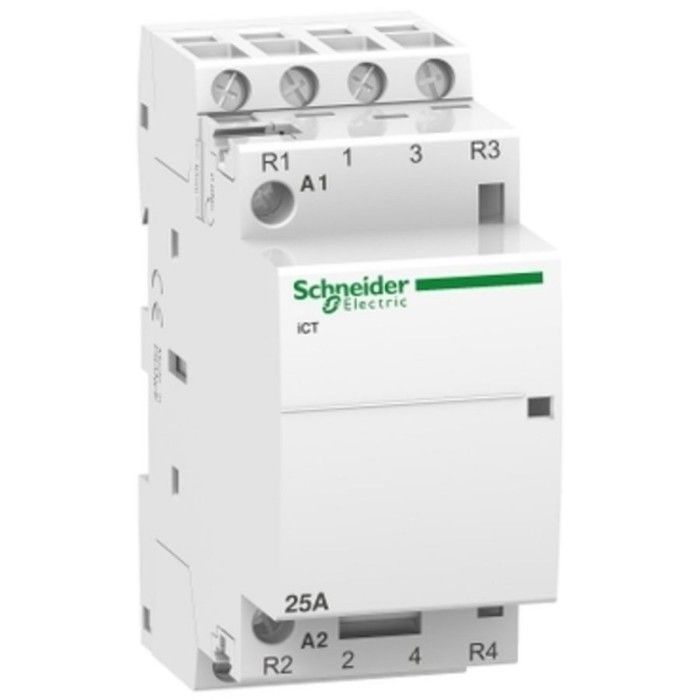 Schneider Electric A9C20838 - vue 3