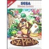 Sega Tazmania