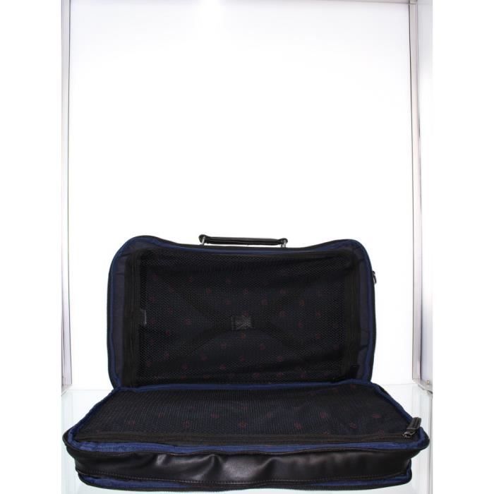 Valise serge blanco 2025