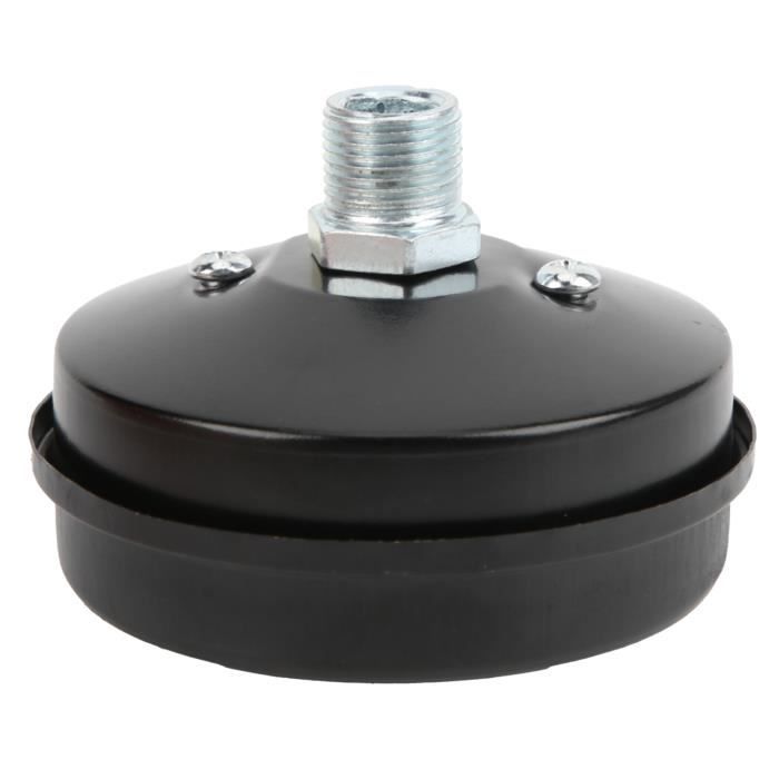 Silencieux / Filtre à Air Pour Compresseur – 25 Mm, Plastique, Pompe à Air