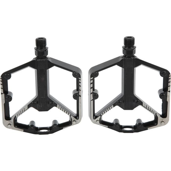 Escabeau, 3 Marches, Escabeau Pliable En Aluminium, Marche Légère