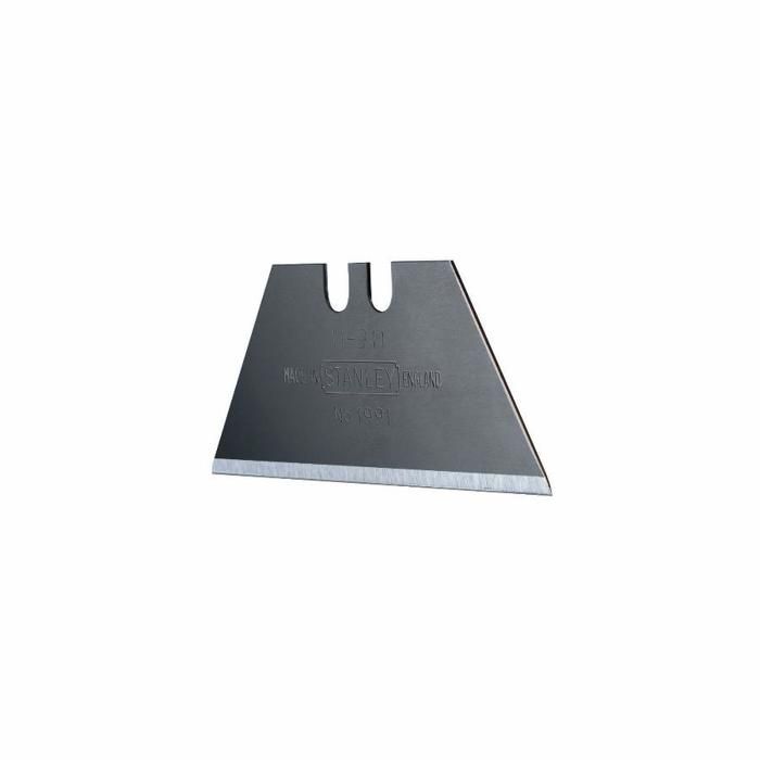 STANLEY Lames de couteaux 1991 5 cm