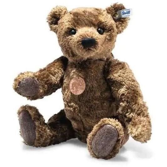 Steiff Ours en peluche Classique 1909 - 35 cm