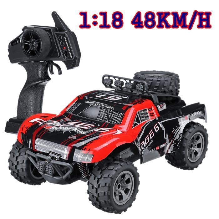 Monster truck jouet télécommande électrique clearance