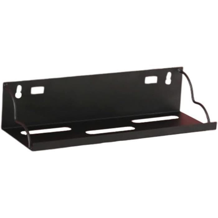 Cadre Mural Moderne Pour Plantes - Support Étagère 40x30cm - Capacité 9kg - Déco Intérieur Salon Balcon