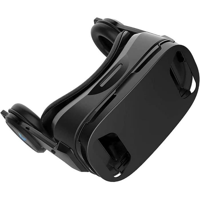 Virtual Reality Vr Box 3D Vr Casque Vr Gogles Pour Jeux Vidéo Mobiles Regardez Des