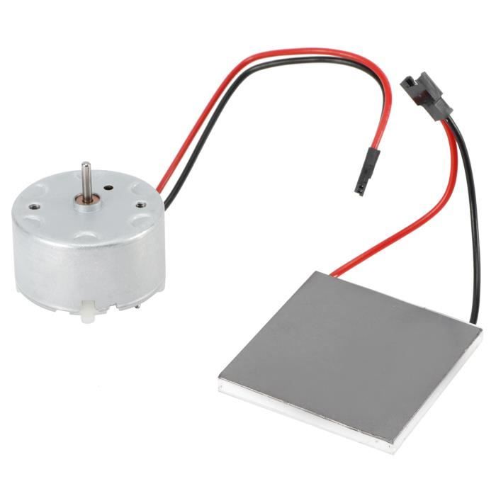 Ventilateur Souffleur Cheminée FBK-100 - Pour Superior, Astria, Lennox - Neuf