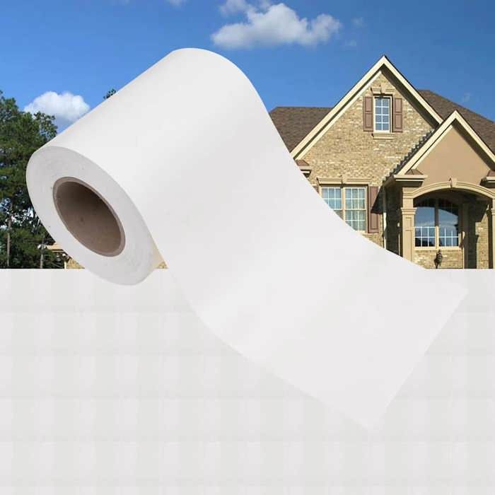 vidaXL Écran d'intimité de jardin PVC - vue 2