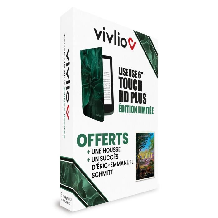 Protection liseuse vivlio - Cdiscount
