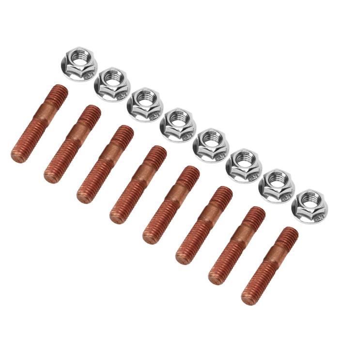 Lot De 100 Goujons Filetés DeWalt – 1 Pouce (4 Paquets De 25) – Neuf – DDF381115P