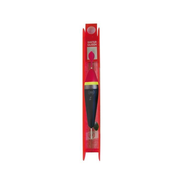 WATER QUEEN Bombette Flottante 10g - Leurres De Pêche Ragot 123650091
