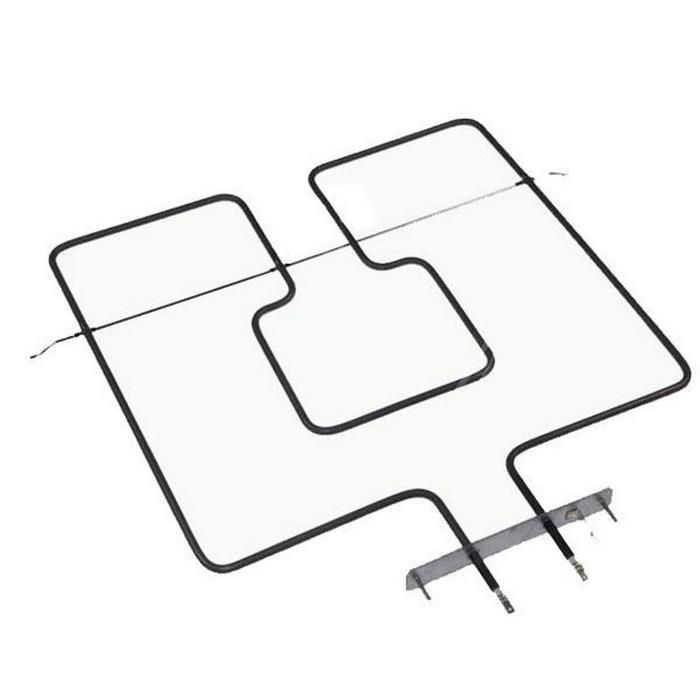 Whirlpool Collerette inox - vue 7