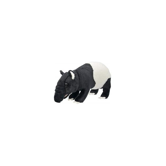 peluche tapir