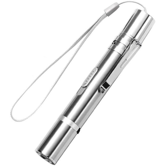 Comparer les prix de Jouet rechargeable pour chat USB, Jouet interactif pour chat, Jouet pour chat léger