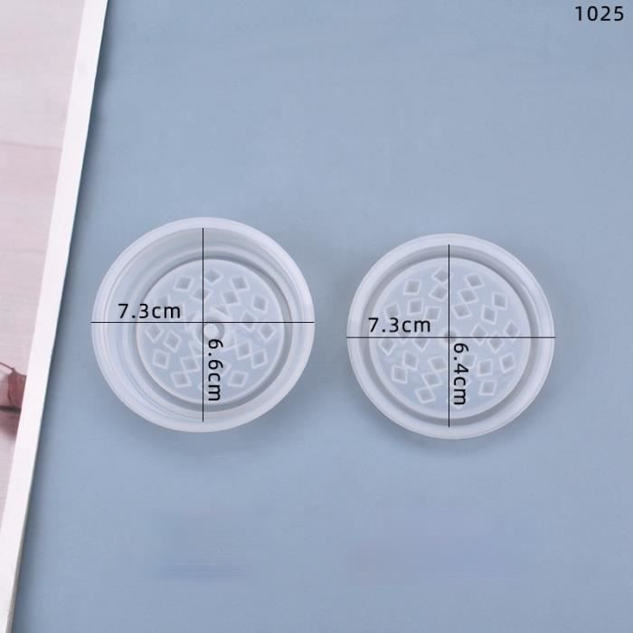 Cendrier Cigare Metal Avec Couvercle Grand Ashtray Exterieur Interieur