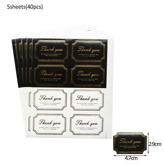 Papier Aluminium Doré 12x12 Cm - Lot De 100 Feuilles Pour Emballage Bonbons Et Chocolats DIY - 4