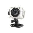 Caméra sportive embarquée - Blanc - 720p - Spécial sports extrêmes-1