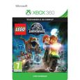 Lego Jurassic World Jeu Xbox 360 à télécharger-1