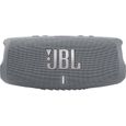 JBL Charge 5 - Enceinte portable - Gris-1