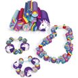 CUTIE STIX - LANSAY - Recharge Magic - Pour créer bijoux et décorations - Dès 6 ans-1
