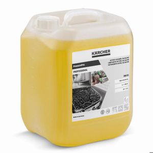 Réservoir à Détergent De Remplacement Pour Nettoyeur Haute Pression Kärcher K2 K - Pièce Détachée Neuve