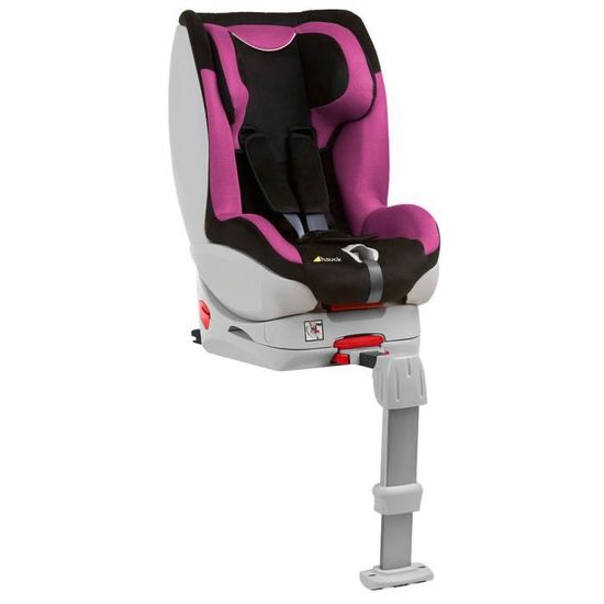 Siège auto hauck varioguard deals