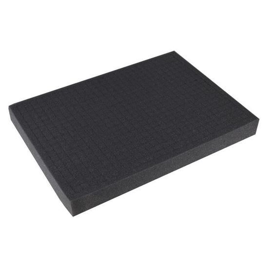 Hmf 1451 45 Mousse Predecoupee Mousse Personnalisable Pour