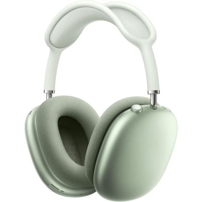 Vert-Casque compatible Bluetooth avec Apple Air MAS, casque sans fil,  nous-mêmes, P9 Max - Cdiscount TV Son Photo