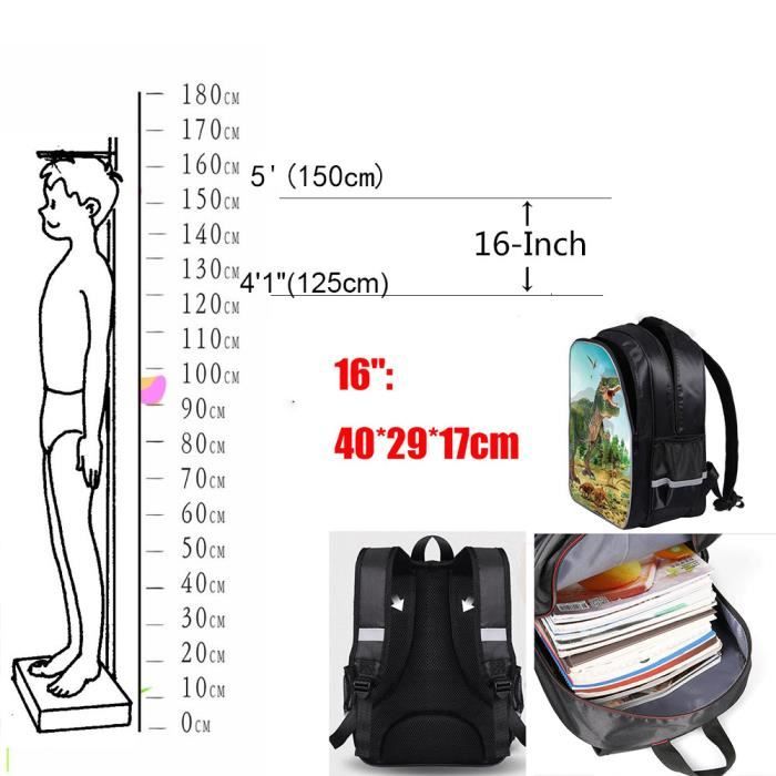 Cartable fnaf best sale