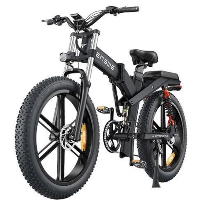 Velo electrique 150 km autonomie shop
