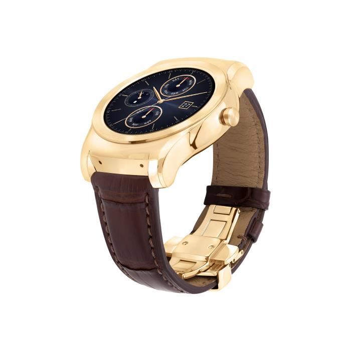 G watch deals urbane