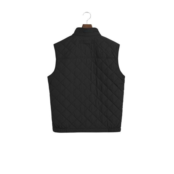 Doudoune sans manche gant sales