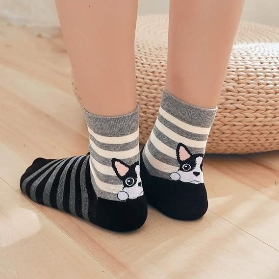 Chaussette chat femme top