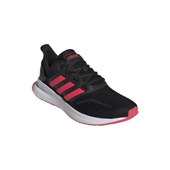 Adidas run falcon on sale femme