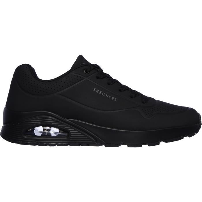 Chaussures sales memory foam