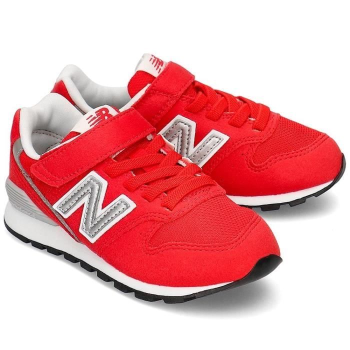 New balance clearance 996 enfant bordeaux