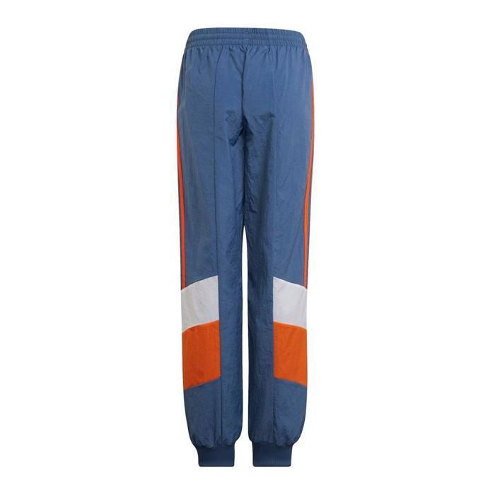 Survetement adidas gris orange store