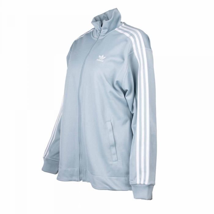 Veste adidas blanche femme cheap