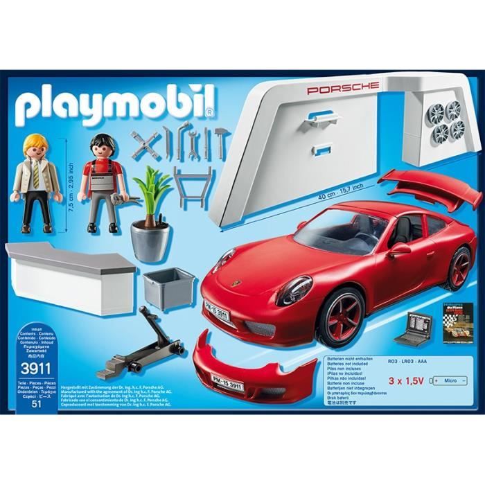 Porches de playmobil on sale
