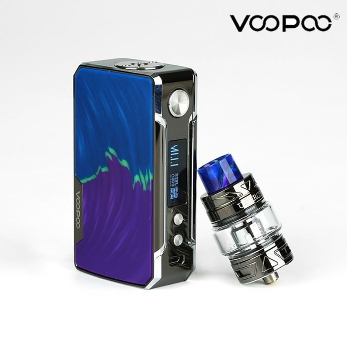 elfbar nachfüll pod läuft aus VOOPOO DRAG 5 Review: Test Results Are In