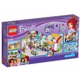LEGO® Friends 41118 Le Supermarché d'Heartlake City-2