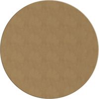 Kit Mandala Dot Painting Aladine – Support 10 Cm + Pochoir – Débutant Et Expert – Loisir Créatif