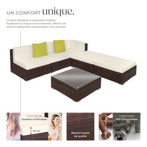 salon de jardin cdiscount com page 4