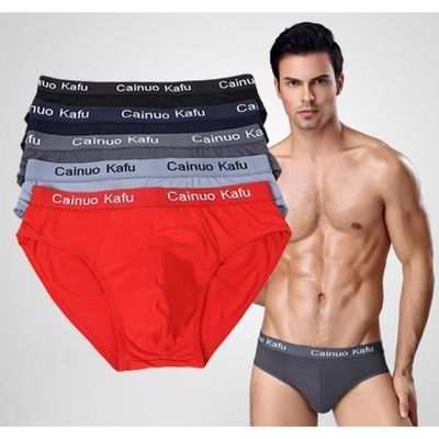 Taille 5 slip homme deals