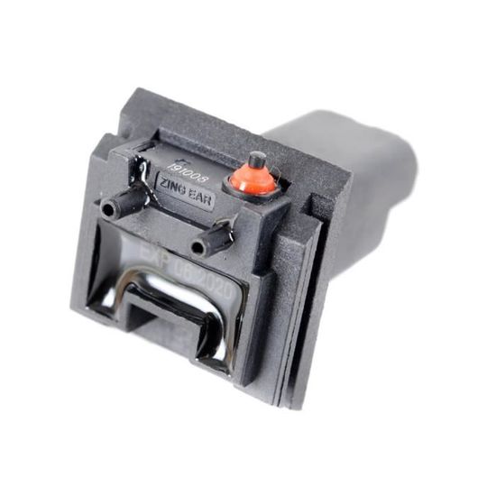 Interrupteur Coffre Hayon Attisfiera - Compatible 206, 207, 307, C2, C4, C5, ELYsee - Réf 8726Q8