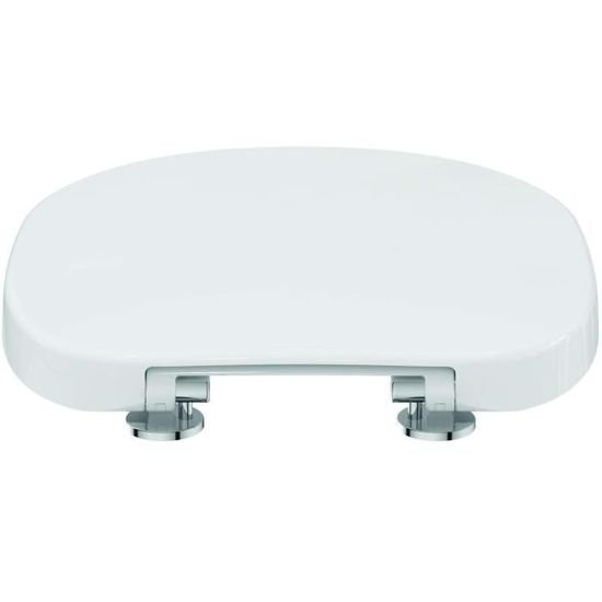 Abattant wc online ideal standard connect