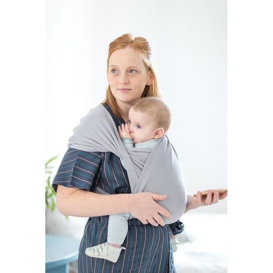 charpe De Portage Babylonia Baby Carriers Mod le TRI COTTI
